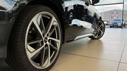 2022 (71) AUDI A3 35 TFSI Edition 1 4dr S Tronic 4744092