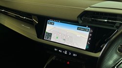 2022 (71) AUDI A3 35 TFSI Edition 1 4dr S Tronic 4744059