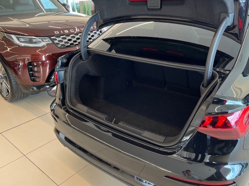 2022 (71) AUDI A3 35 TFSI Edition 1 4dr S Tronic 4744085