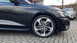 2022 (71) AUDI A3 35 TFSI Edition 1 4dr S Tronic 4744056