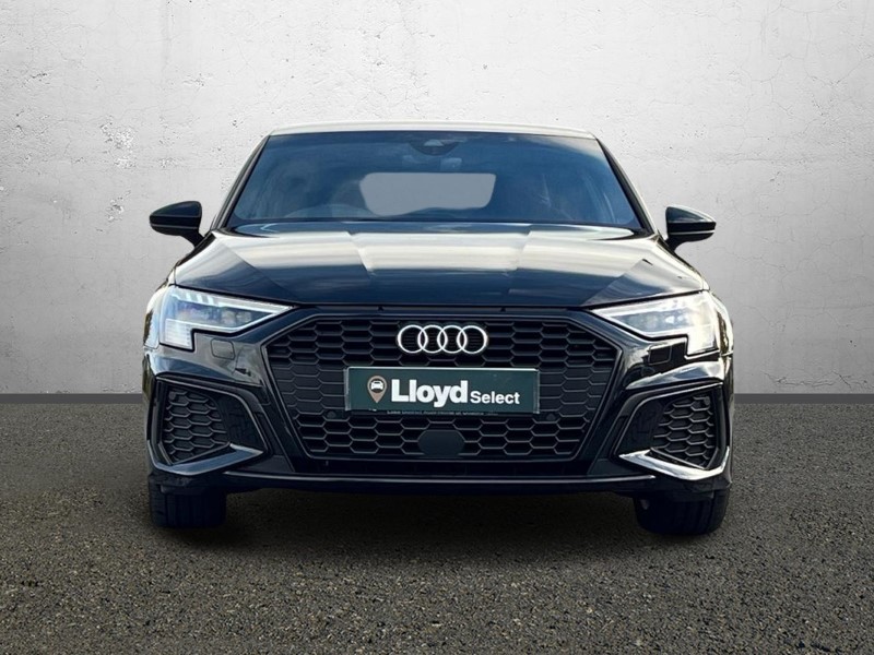 2022 (71) AUDI A3 35 TFSI Edition 1 4dr S Tronic 4744055
