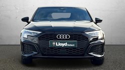 2022 (71) AUDI A3 35 TFSI Edition 1 4dr S Tronic 4744055