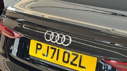 2022 (71) AUDI A3 35 TFSI Edition 1 4dr S Tronic 4744089