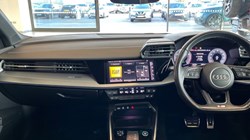 2022 (71) AUDI A3 35 TFSI Edition 1 4dr S Tronic 4744062