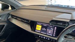 2022 (71) AUDI A3 35 TFSI Edition 1 4dr S Tronic 4744083