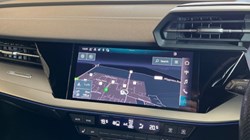 2022 (71) AUDI A3 35 TFSI Edition 1 4dr S Tronic 4744077