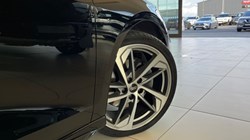 2022 (71) AUDI A3 35 TFSI Edition 1 4dr S Tronic 4744093