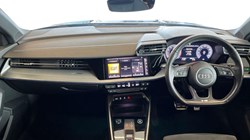 2022 (71) AUDI A3 35 TFSI Edition 1 4dr S Tronic 4744057