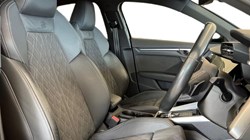 2022 (71) AUDI A3 35 TFSI Edition 1 4dr S Tronic 4744073