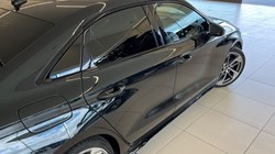 2022 (71) AUDI A3 35 TFSI Edition 1 4dr S Tronic 4744095