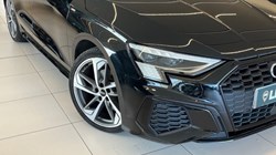 2022 (71) AUDI A3 35 TFSI Edition 1 4dr S Tronic 4744086