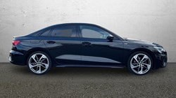 2022 (71) AUDI A3 35 TFSI Edition 1 4dr S Tronic 4744053