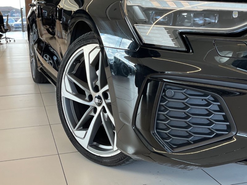 2022 (71) AUDI A3 35 TFSI Edition 1 4dr S Tronic 4744088