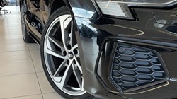 2022 (71) AUDI A3 35 TFSI Edition 1 4dr S Tronic 4744088