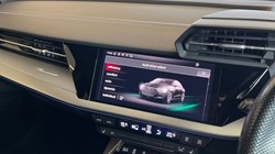 2022 (71) AUDI A3 35 TFSI Edition 1 4dr S Tronic 4744081