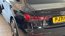2022 (71) AUDI A3 35 TFSI Edition 1 4dr S Tronic 4744091