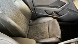 2022 (71) AUDI A3 35 TFSI Edition 1 4dr S Tronic 4744072