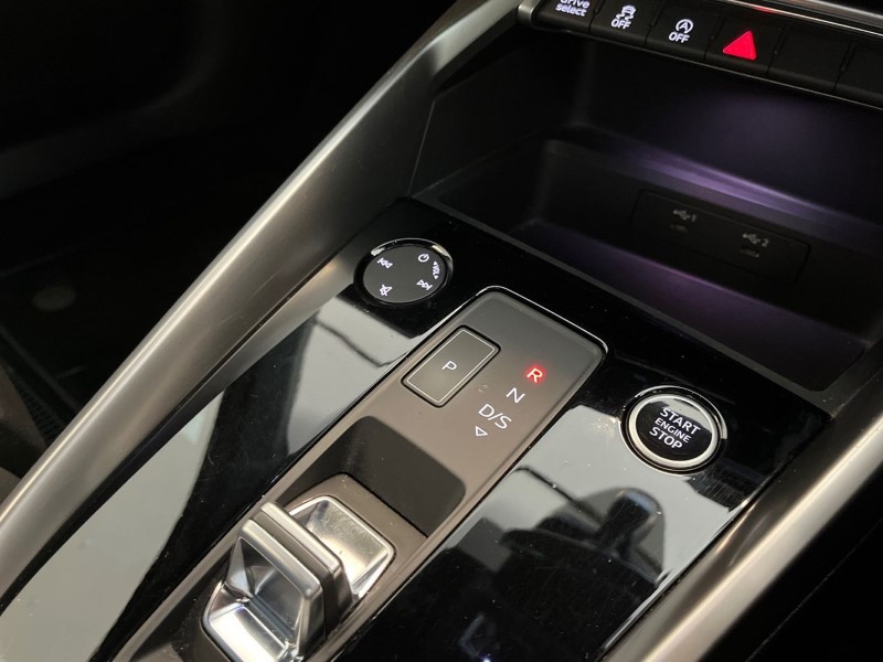 2022 (71) AUDI A3 35 TFSI Edition 1 4dr S Tronic 4744078