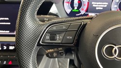 2022 (71) AUDI A3 35 TFSI Edition 1 4dr S Tronic 4744074