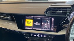 2022 (71) AUDI A3 35 TFSI Edition 1 4dr S Tronic 4744076