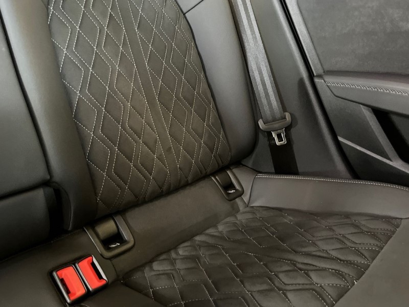 2022 (71) AUDI A3 35 TFSI Edition 1 4dr S Tronic 4744084