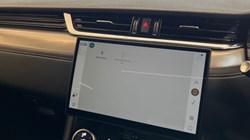 2024 (24) JAGUAR F-PACE 2.0 P400e R-Dynamic SE Black 5dr Auto AWD 4755402