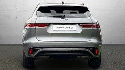 2024 (24) JAGUAR F-PACE 2.0 P400e R-Dynamic SE Black 5dr Auto AWD 4755375