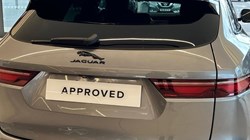 2024 (24) JAGUAR F-PACE 2.0 P400e R-Dynamic SE Black 5dr Auto AWD 4755416
