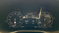 2024 (24) JAGUAR F-PACE 2.0 P400e R-Dynamic SE Black 5dr Auto AWD 4755385