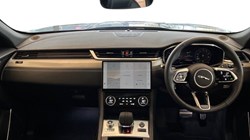 2024 (24) JAGUAR F-PACE 2.0 P400e R-Dynamic SE Black 5dr Auto AWD 4755378