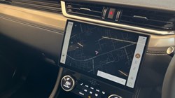 2024 (24) JAGUAR F-PACE 2.0 P400e R-Dynamic SE Black 5dr Auto AWD 4755380