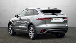 2024 (24) JAGUAR F-PACE 2.0 P400e R-Dynamic SE Black 5dr Auto AWD 4755371