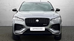 2024 (24) JAGUAR F-PACE 2.0 P400e R-Dynamic SE Black 5dr Auto AWD 4755376