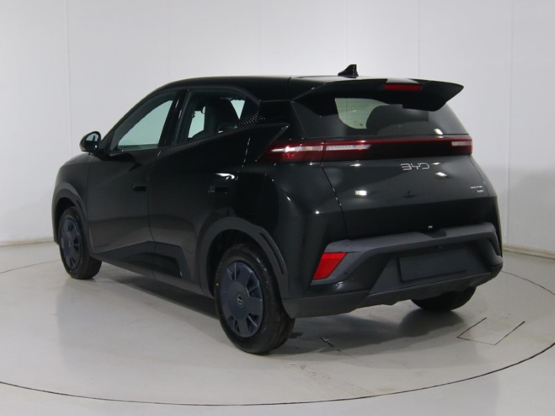  BYD DOLPHIN SURF 65kW Active 30kWh 5dr Auto