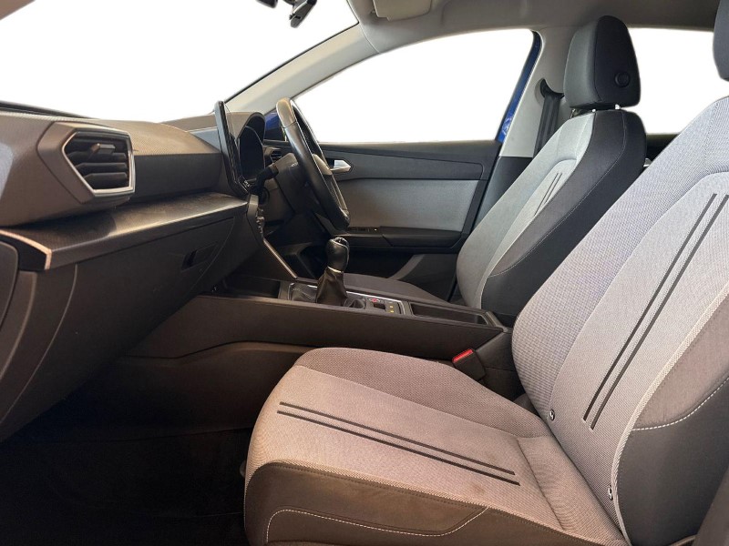 2020 (70) SEAT LEON 1.0 TSI EVO SE Dynamic 5dr 4749284