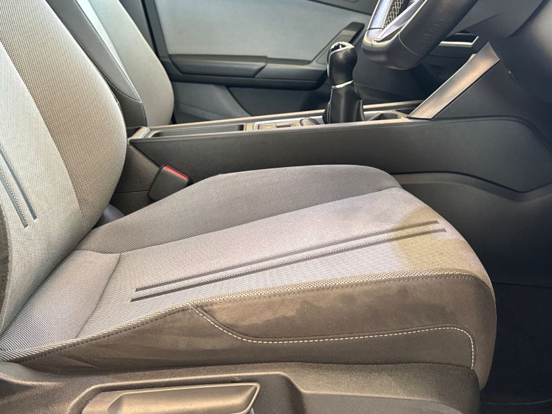 2020 (70) SEAT LEON 1.0 TSI EVO SE Dynamic 5dr 4749305