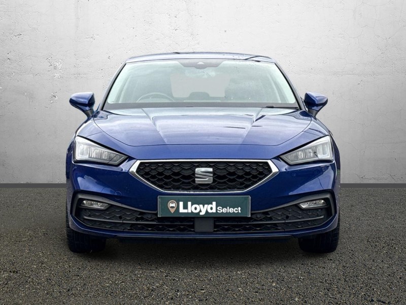 2020 (70) SEAT LEON 1.0 TSI EVO SE Dynamic 5dr 4749288