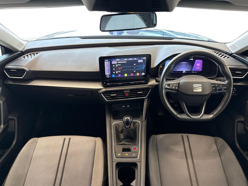 2020 (70) SEAT LEON 1.0 TSI EVO SE Dynamic 5dr 4749290