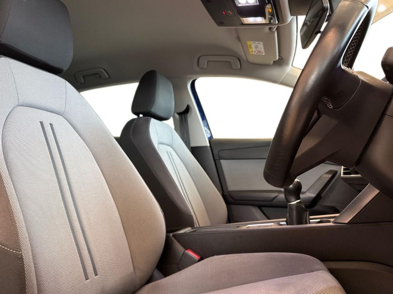 2020 (70) SEAT LEON 1.0 TSI EVO SE Dynamic 5dr 4749306