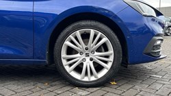 2020 (70) SEAT LEON 1.0 TSI EVO SE Dynamic 5dr 4749289