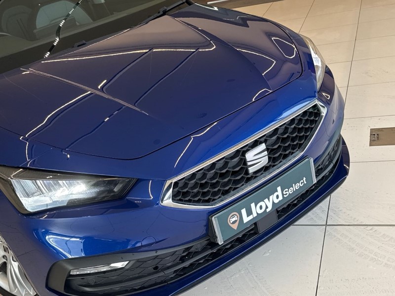 2020 (70) SEAT LEON 1.0 TSI EVO SE Dynamic 5dr 4749319