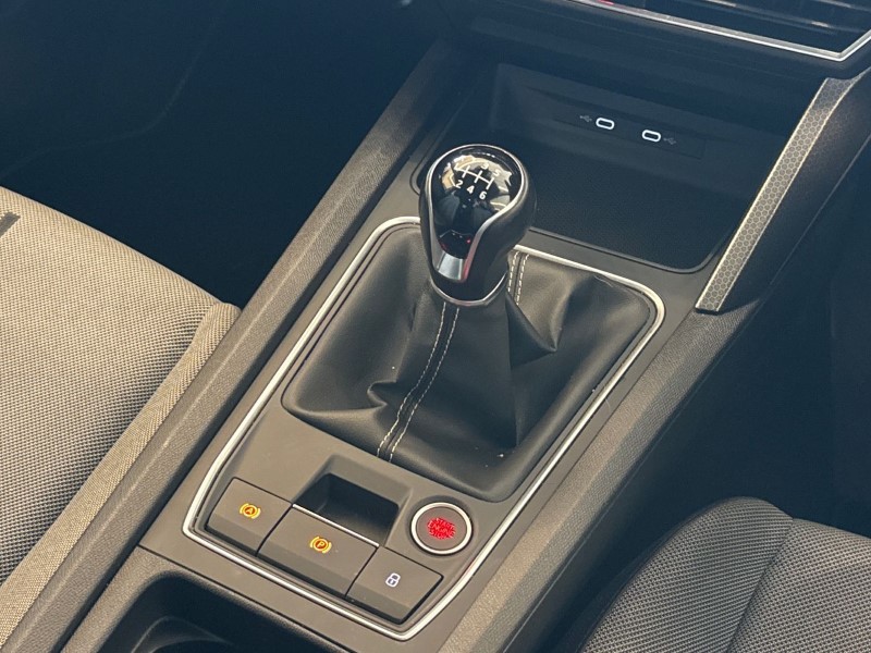 2020 (70) SEAT LEON 1.0 TSI EVO SE Dynamic 5dr 4749294