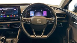 2020 (70) SEAT LEON 1.0 TSI EVO SE Dynamic 5dr 4749296