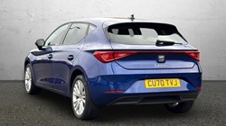 2020 (70) SEAT LEON 1.0 TSI EVO SE Dynamic 5dr 4749283