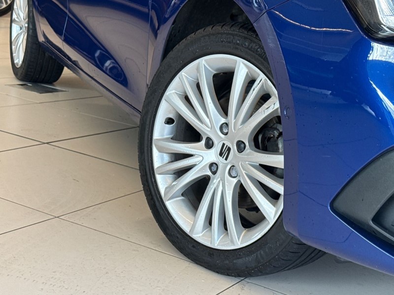 2020 (70) SEAT LEON 1.0 TSI EVO SE Dynamic 5dr 4749320