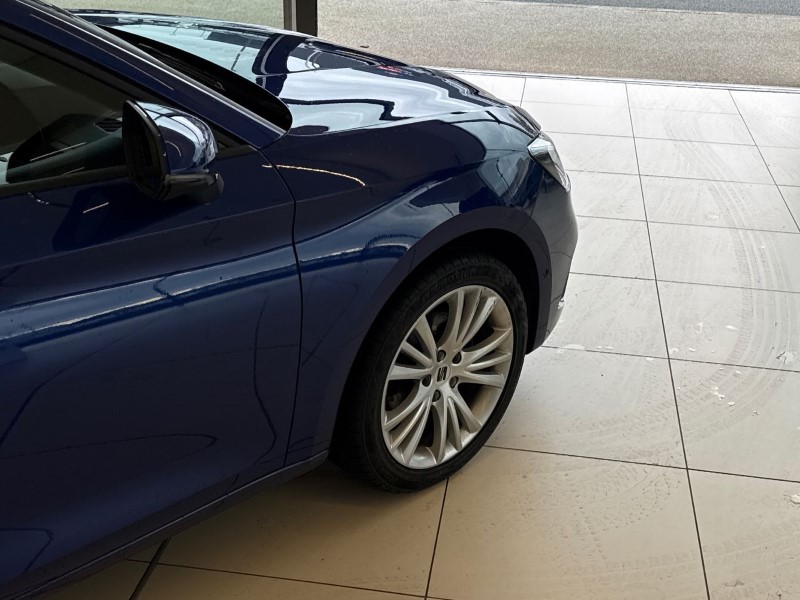 2020 (70) SEAT LEON 1.0 TSI EVO SE Dynamic 5dr 4749301