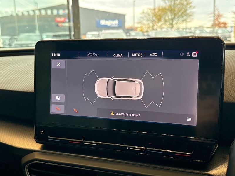 2020 (70) SEAT LEON 1.0 TSI EVO SE Dynamic 5dr 4749312