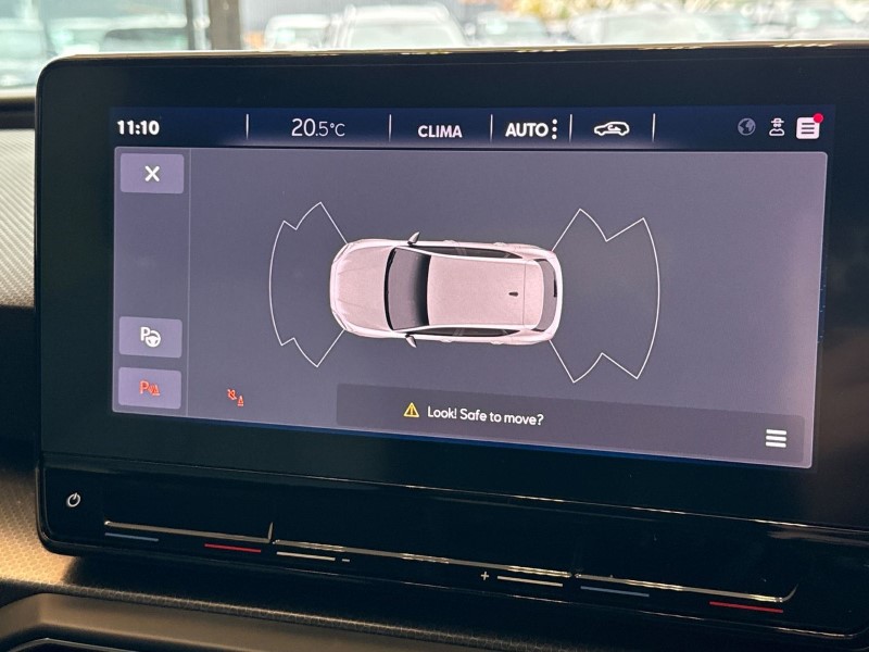 2020 (70) SEAT LEON 1.0 TSI EVO SE Dynamic 5dr 4749293