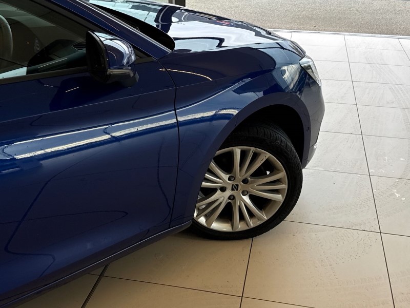 2020 (70) SEAT LEON 1.0 TSI EVO SE Dynamic 5dr 4749325