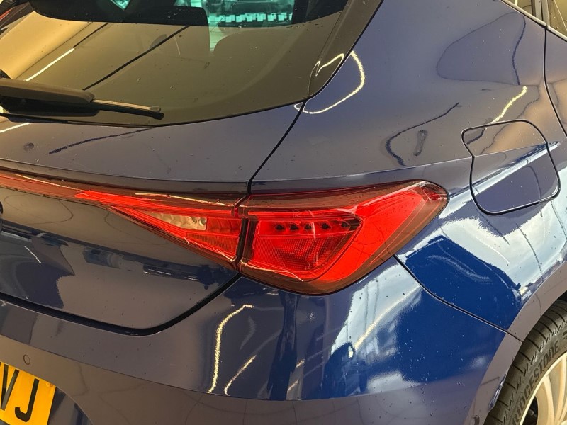 2020 (70) SEAT LEON 1.0 TSI EVO SE Dynamic 5dr 4749323